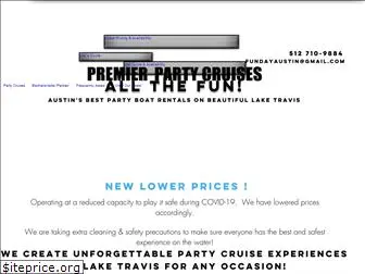 premierpartycruises.com