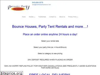 premierpartysource.com