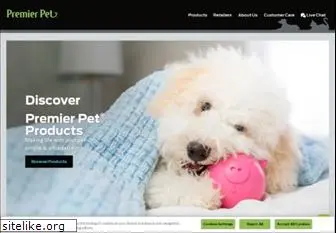 premierpet.com