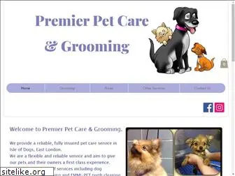 premierpetcare.org.uk