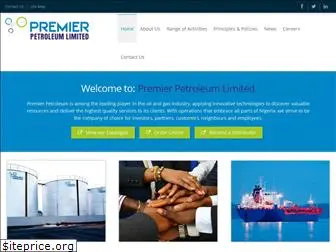 premierpetroleumltd.com