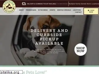 premierpetsupply.com