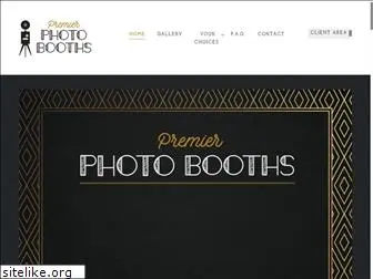 premierphotobooths.co.uk