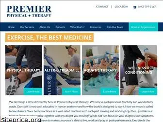 premierphysicaltherapy.us