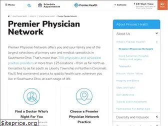 premierphysiciannet.com