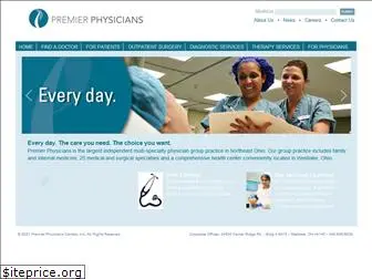 premierphysicians.net