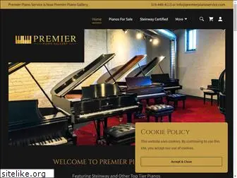 premierpianogallery.com