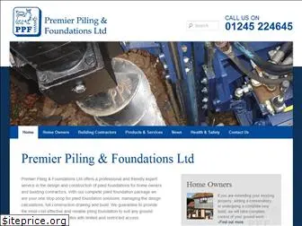 premierpiling.com