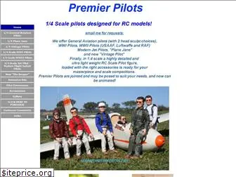 premierpilots.net