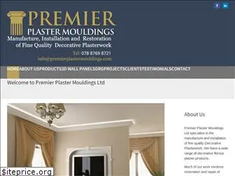 premierplastermouldings.com