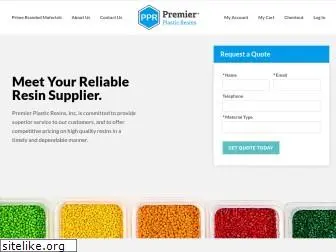 premierplasticresins.com