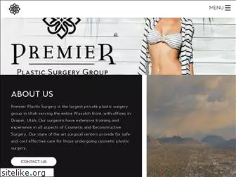 premierplasticsurgerygroup.com