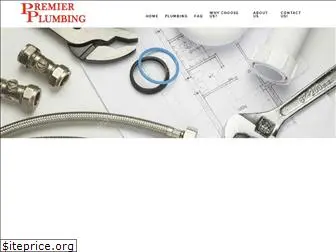 premierplumbing.net