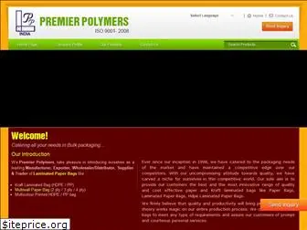 premierpolymers.co.in