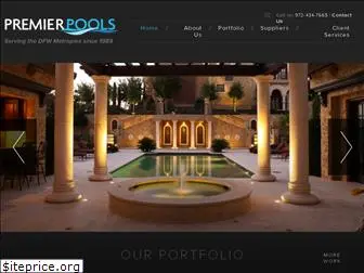 premierpoolsdfw.com