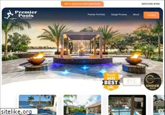 premierpoolsofcentralfl.com