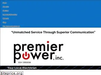 premierpowerinc.com