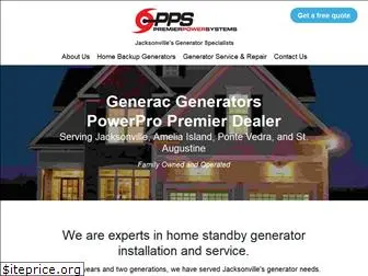 premierpowersystems.com