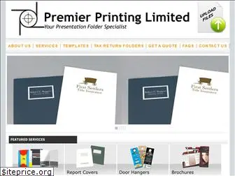 premierprintinglimited.com