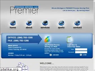 premierprocessserving.com