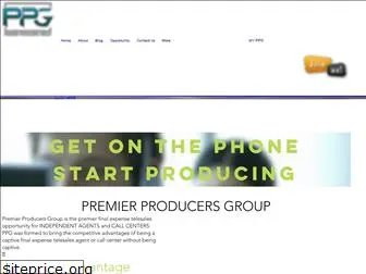 premierproducersgroup.com