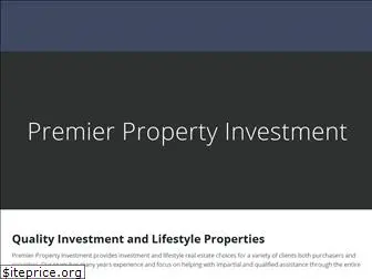 premierpropertyinvestment.com