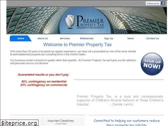 premierpropertytax.com