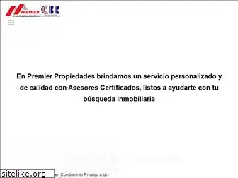 premierpropiedades.com