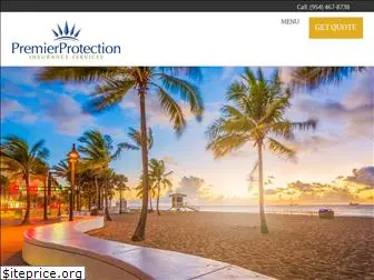 premierprotectioninsurance.com