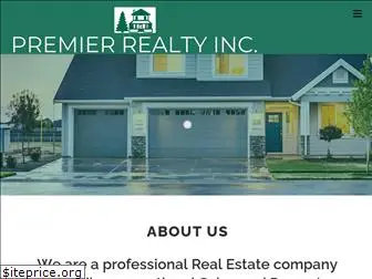 premierrealtyde.com