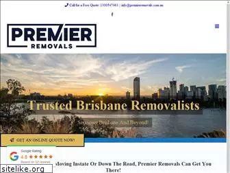 premierremovals.com.au