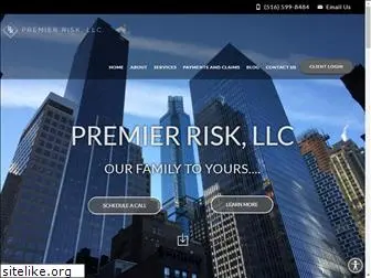 premierrisk.com