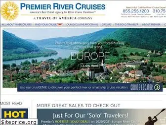 premierrivercruises.com