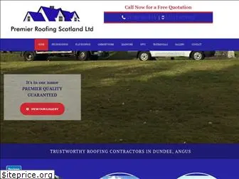 premierroofingscotland.co.uk