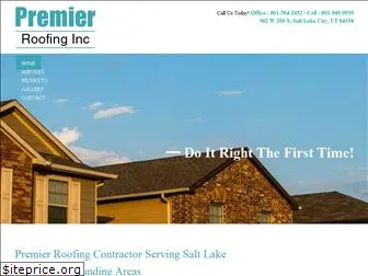 premierroofingutah.com