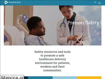 premiersafetyinstitute.org