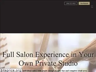 premiersalonsuites.com