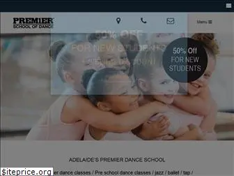 premierschoolofdance.com.au