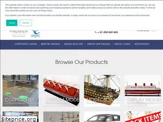 premiershipmodels.com.au