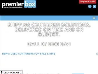 premiershippingcontainers.com.au