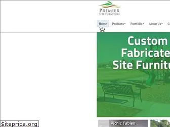 premiersitefurniture.com