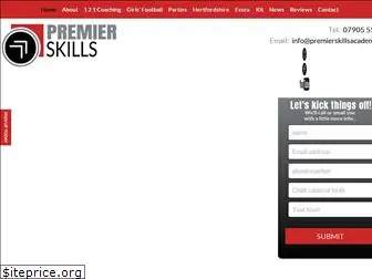 premierskillsacademy.com