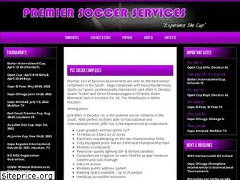 premiersoccerservices.com