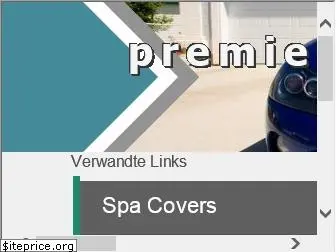 premierspa.com