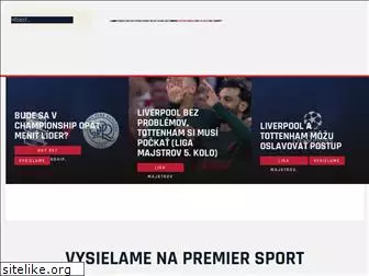 premiersport.cz