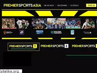 premiersportsasia.com