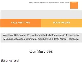 premiersportsmedicine.com.au