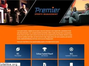 premiersportsonline.com