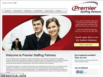 premierstaffingpartners.com
