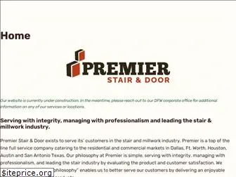 premierstairanddoor.com